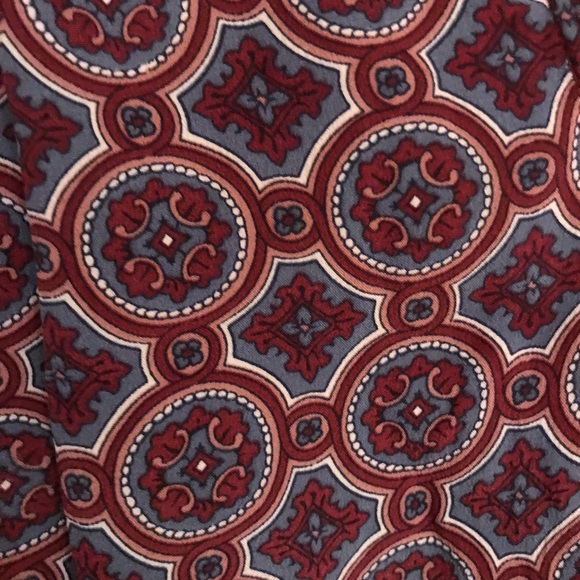 Joie “Cora B” Smocked-Waist Silk Dress *SOLD* - Picture 3 of 5